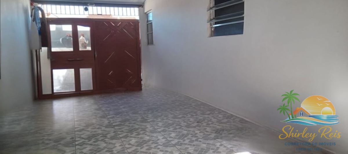 Casa, 3 quartos, 80 m² - Foto 1