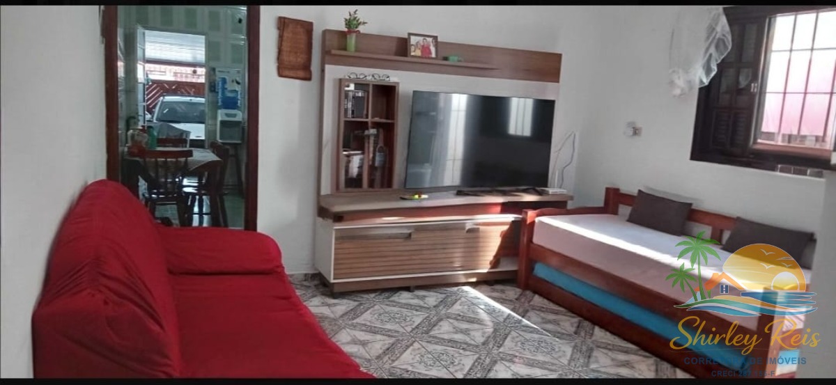 Casa, 3 quartos, 80 m² - Foto 4