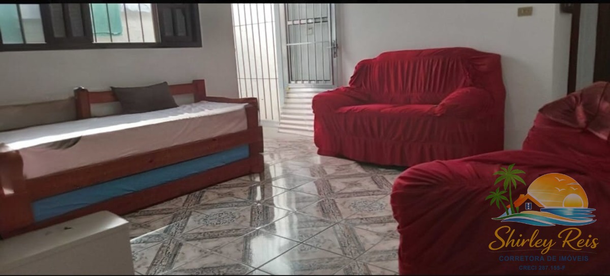 Casa, 3 quartos, 80 m² - Foto 3