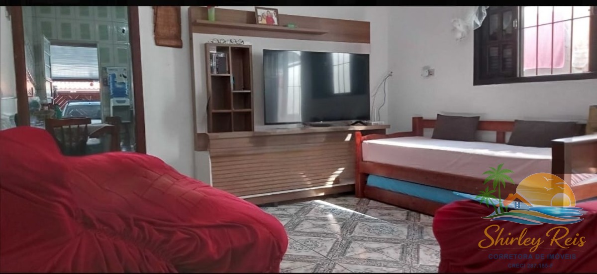 Casa, 3 quartos, 80 m² - Foto 2