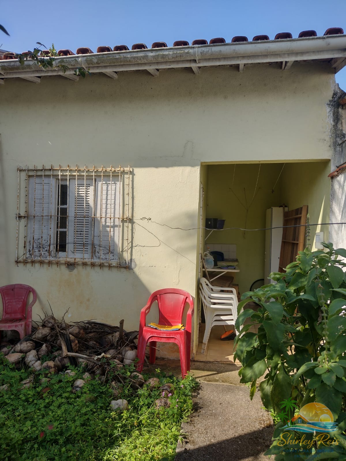 Casa, 2 quartos, 81 m² - Foto 17