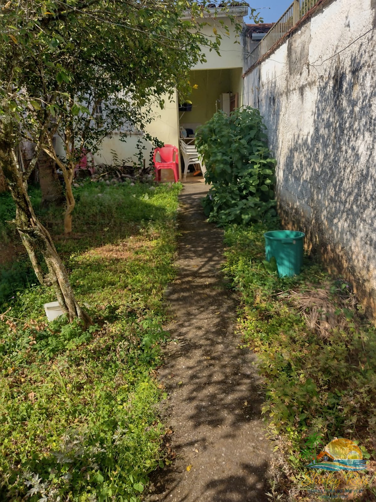 Casa, 2 quartos, 81 m² - Foto 1