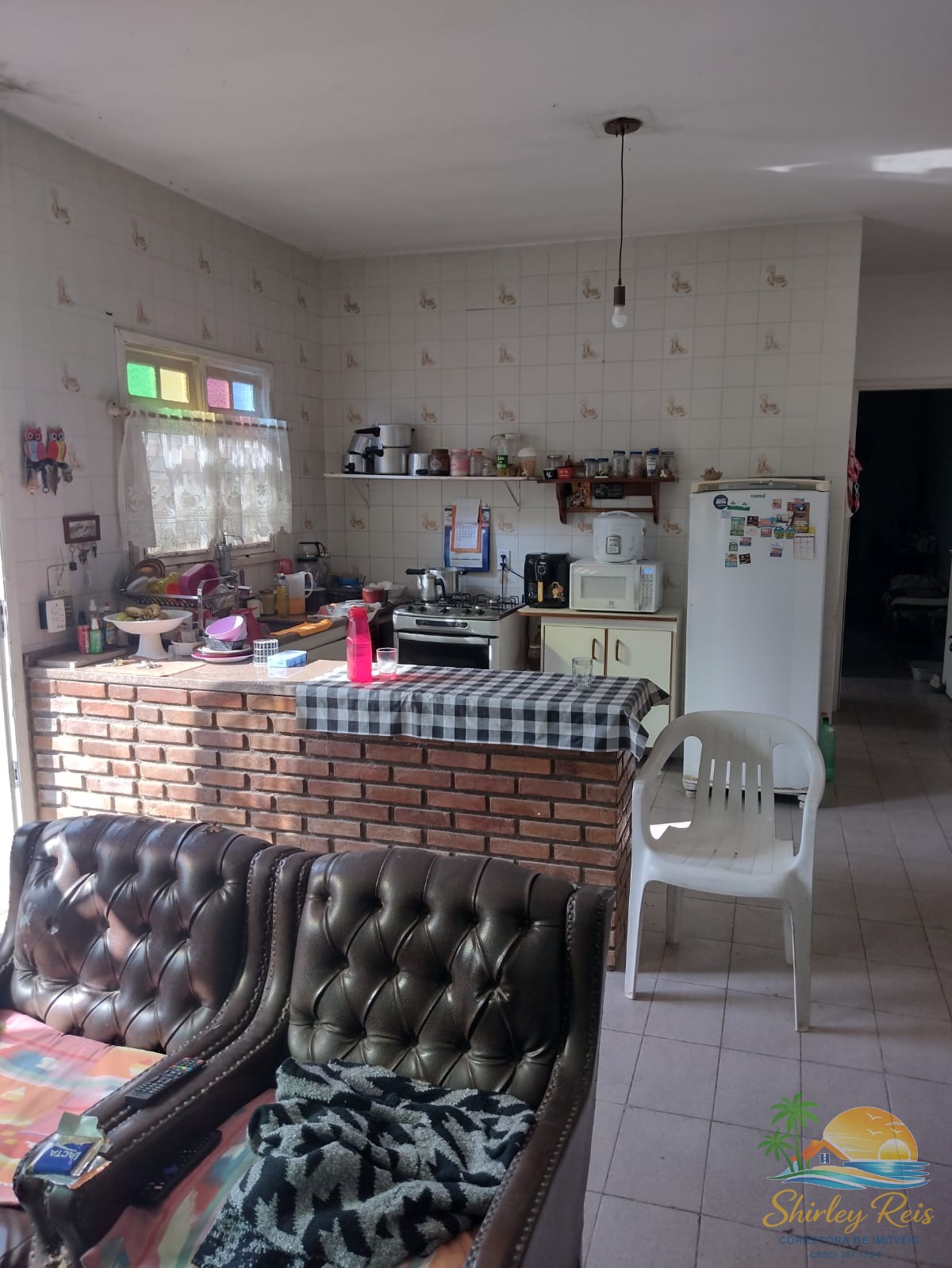 Casa, 2 quartos, 81 m² - Foto 2