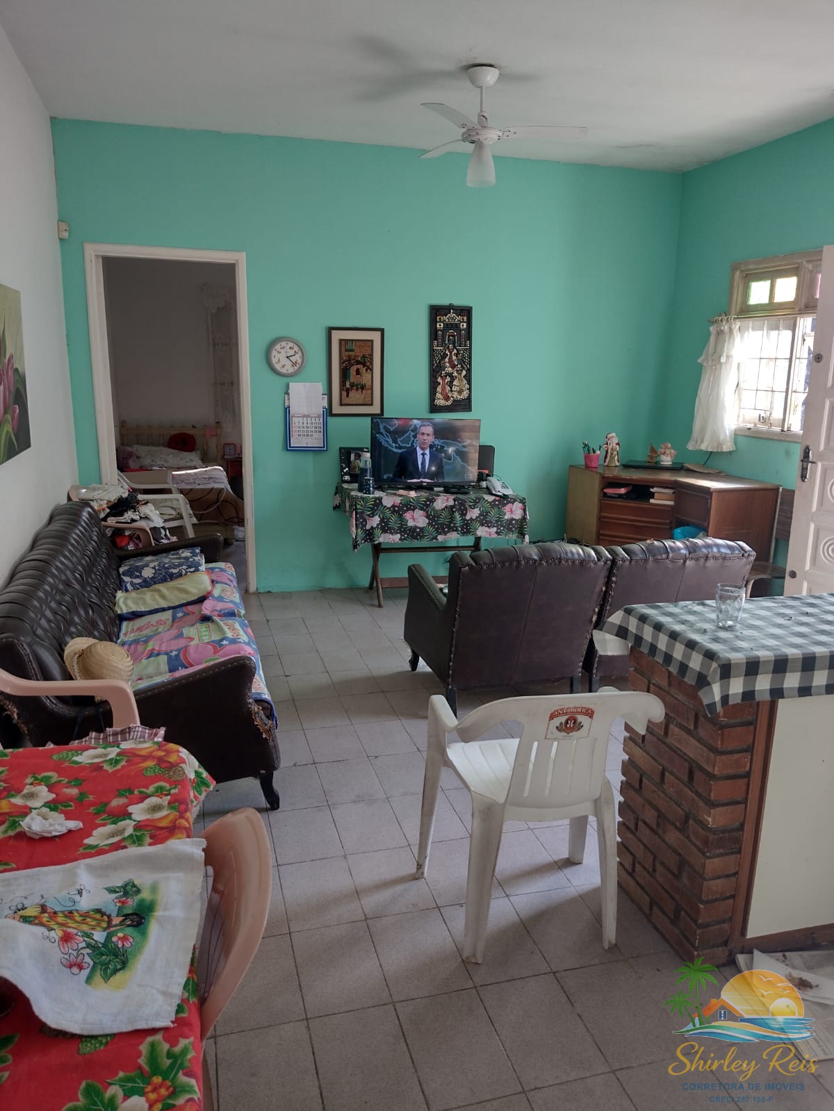 Casa, 2 quartos, 81 m² - Foto 4