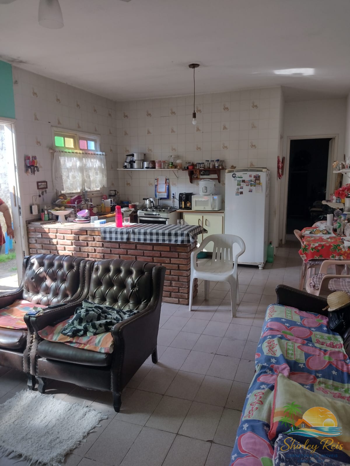 Casa, 2 quartos, 81 m² - Foto 3