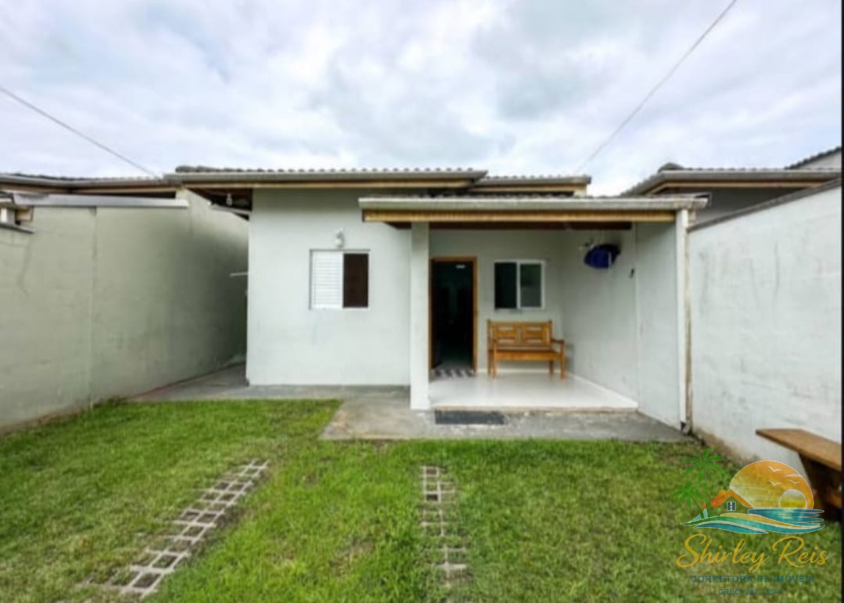 Casa, 2 quartos, 85 m² - Foto 1
