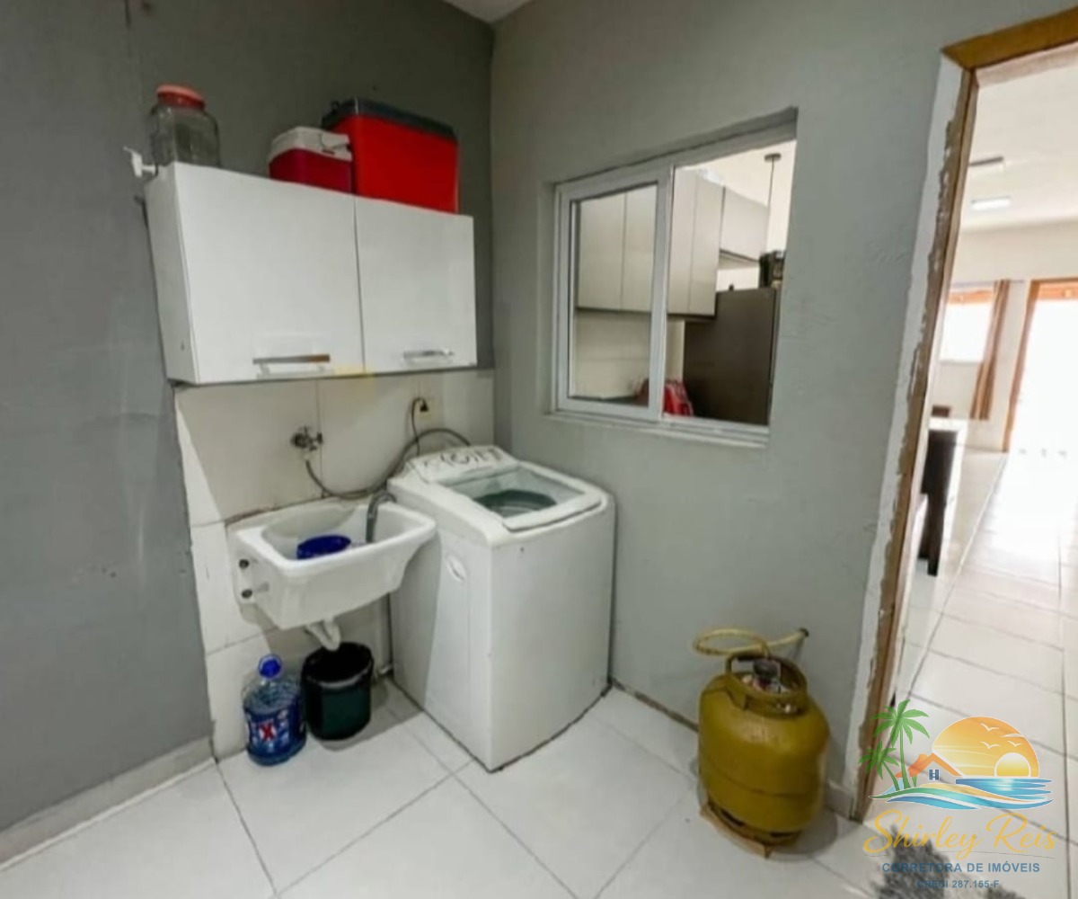 Casa, 2 quartos, 85 m² - Foto 8