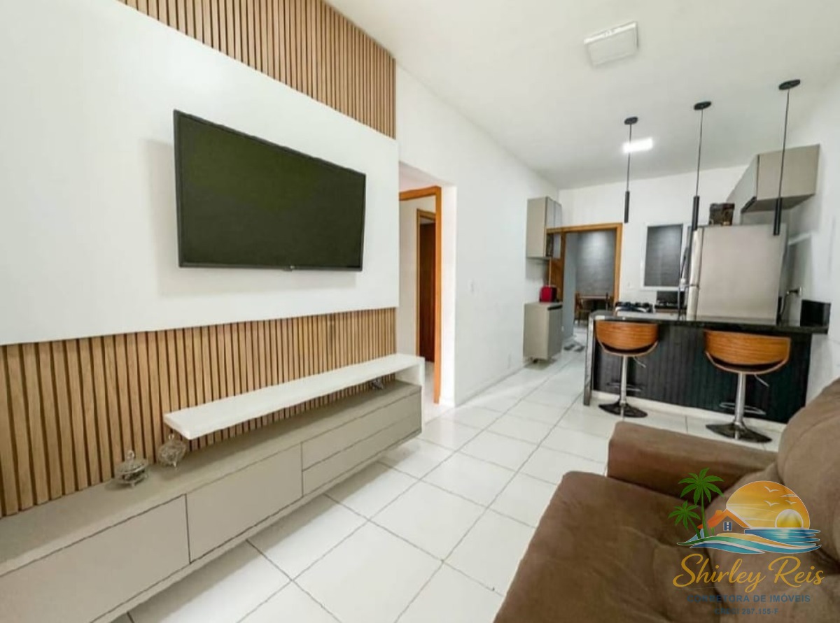 Casa, 2 quartos, 85 m² - Foto 2