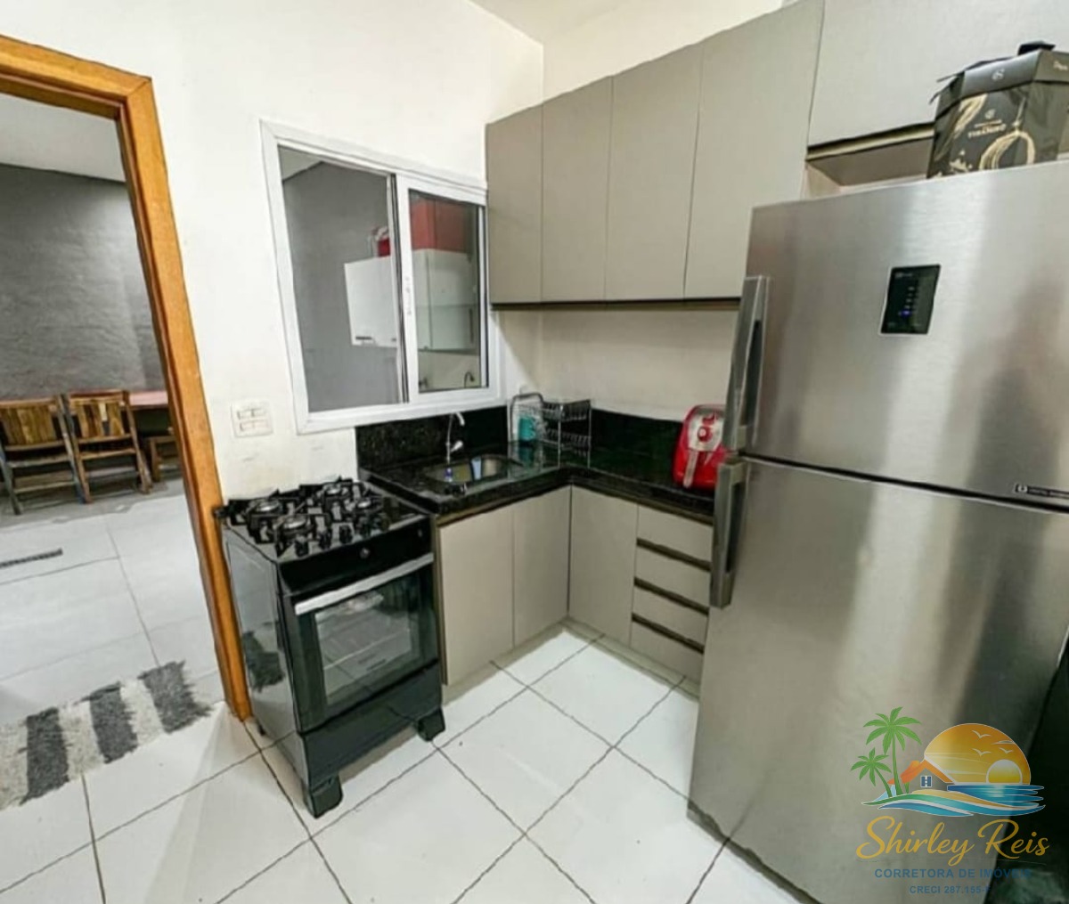 Casa, 2 quartos, 85 m² - Foto 4