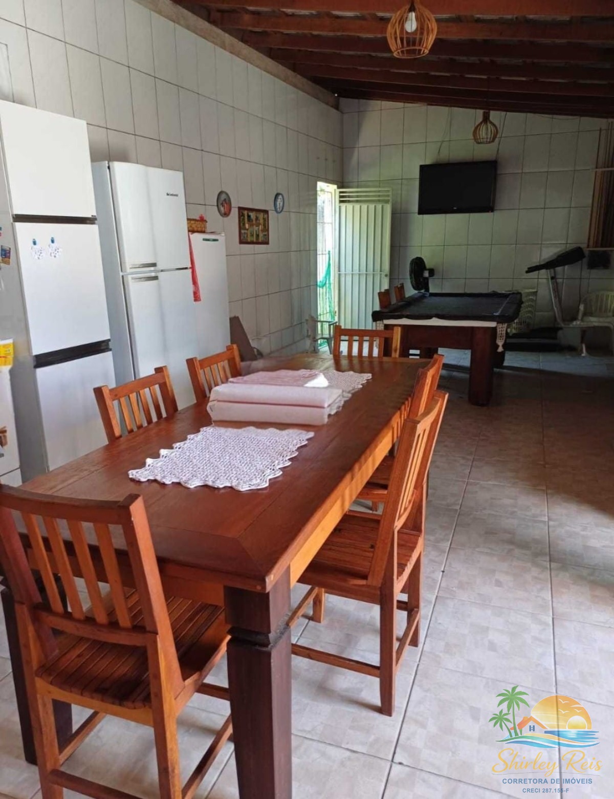 Casa, 5 quartos, 352 m² - Foto 11