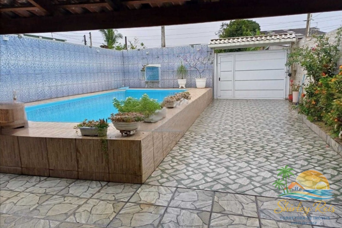 Casa, 5 quartos, 352 m² - Foto 1