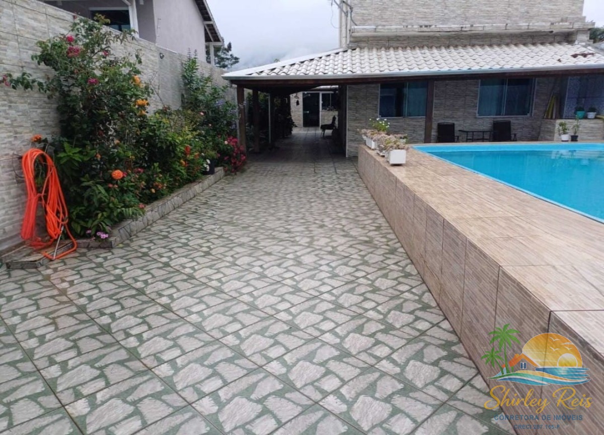 Casa, 5 quartos, 352 m² - Foto 3