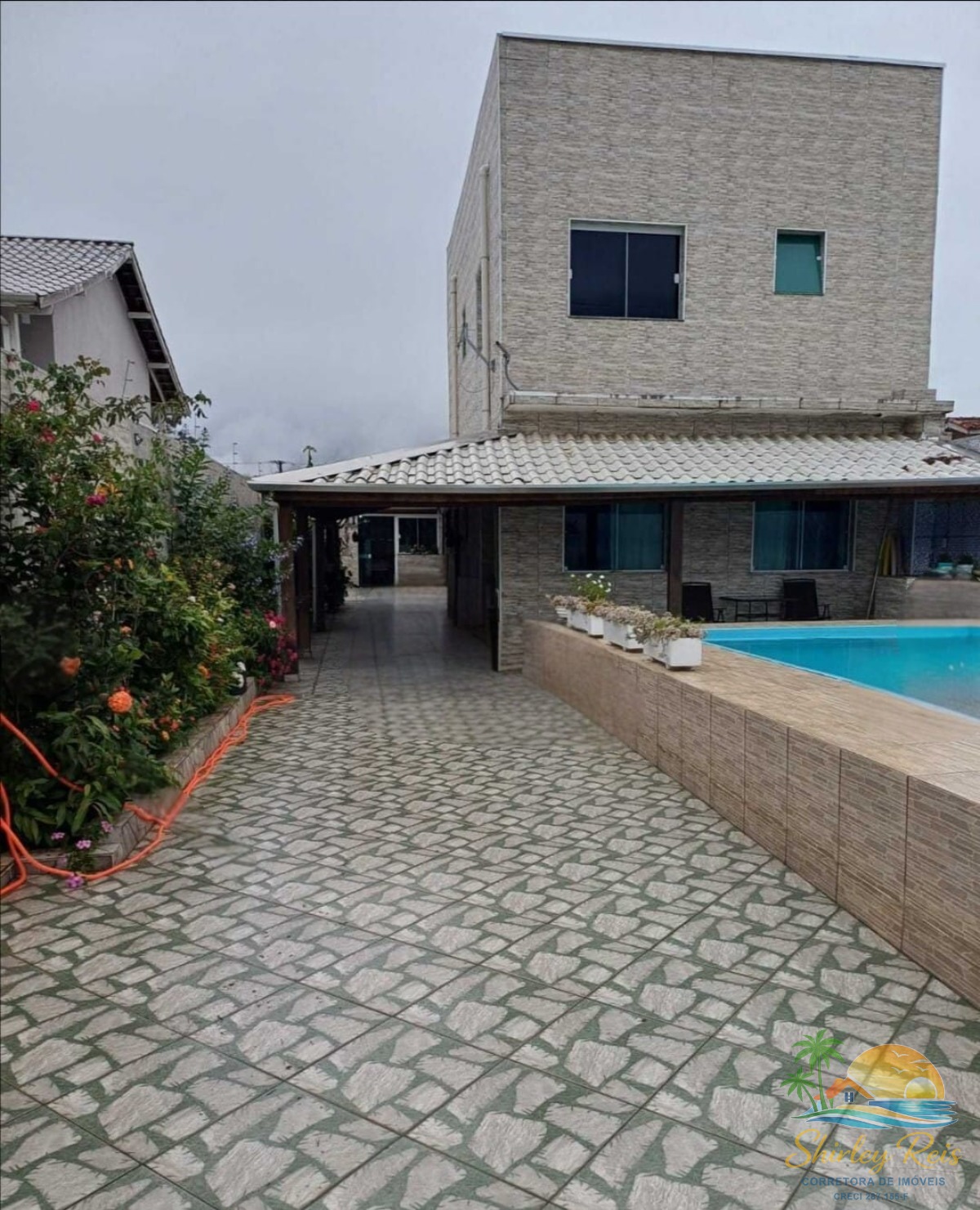 Casa, 5 quartos, 352 m² - Foto 2