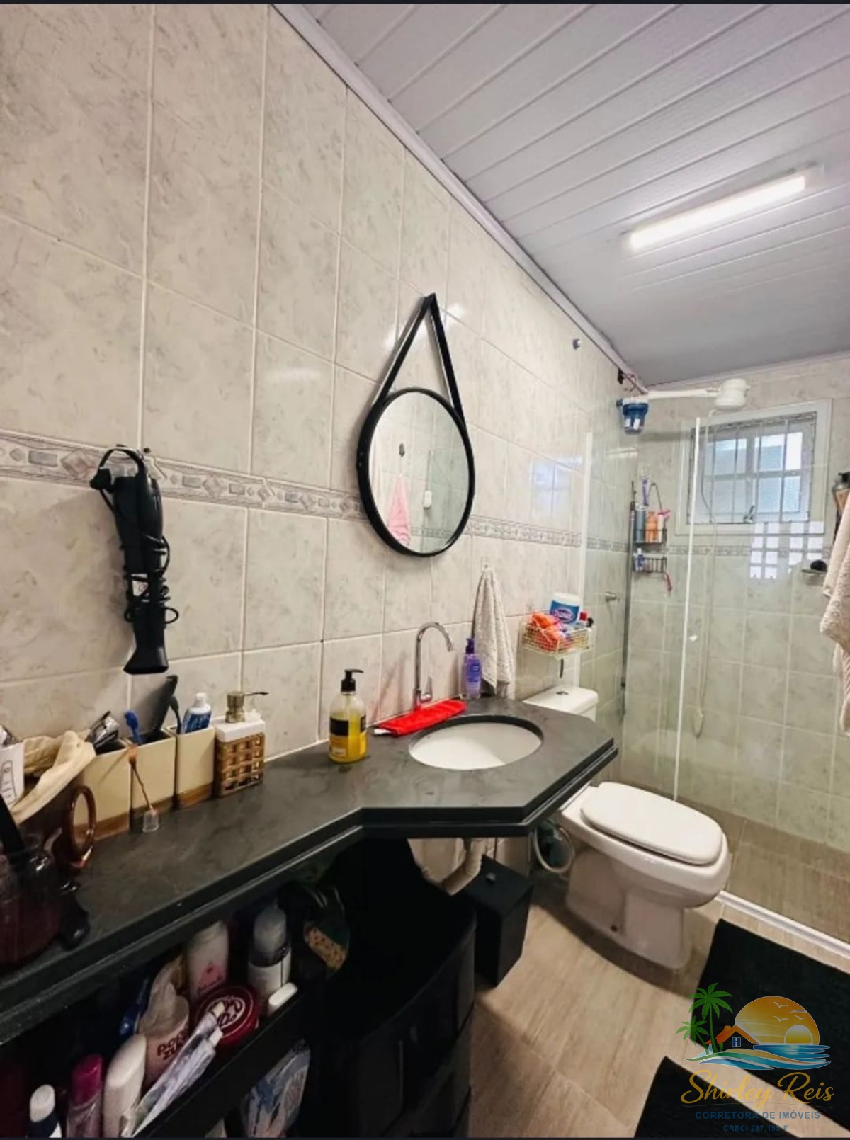 Casa de Condomínio, 2 quartos - Foto 8