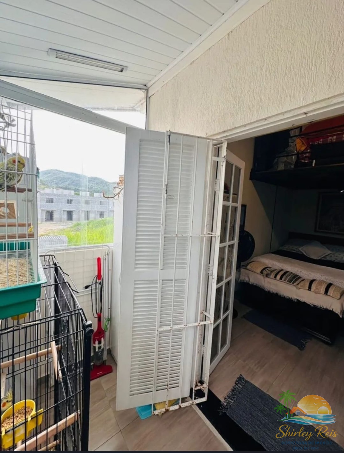 Casa de Condomínio, 2 quartos - Foto 11