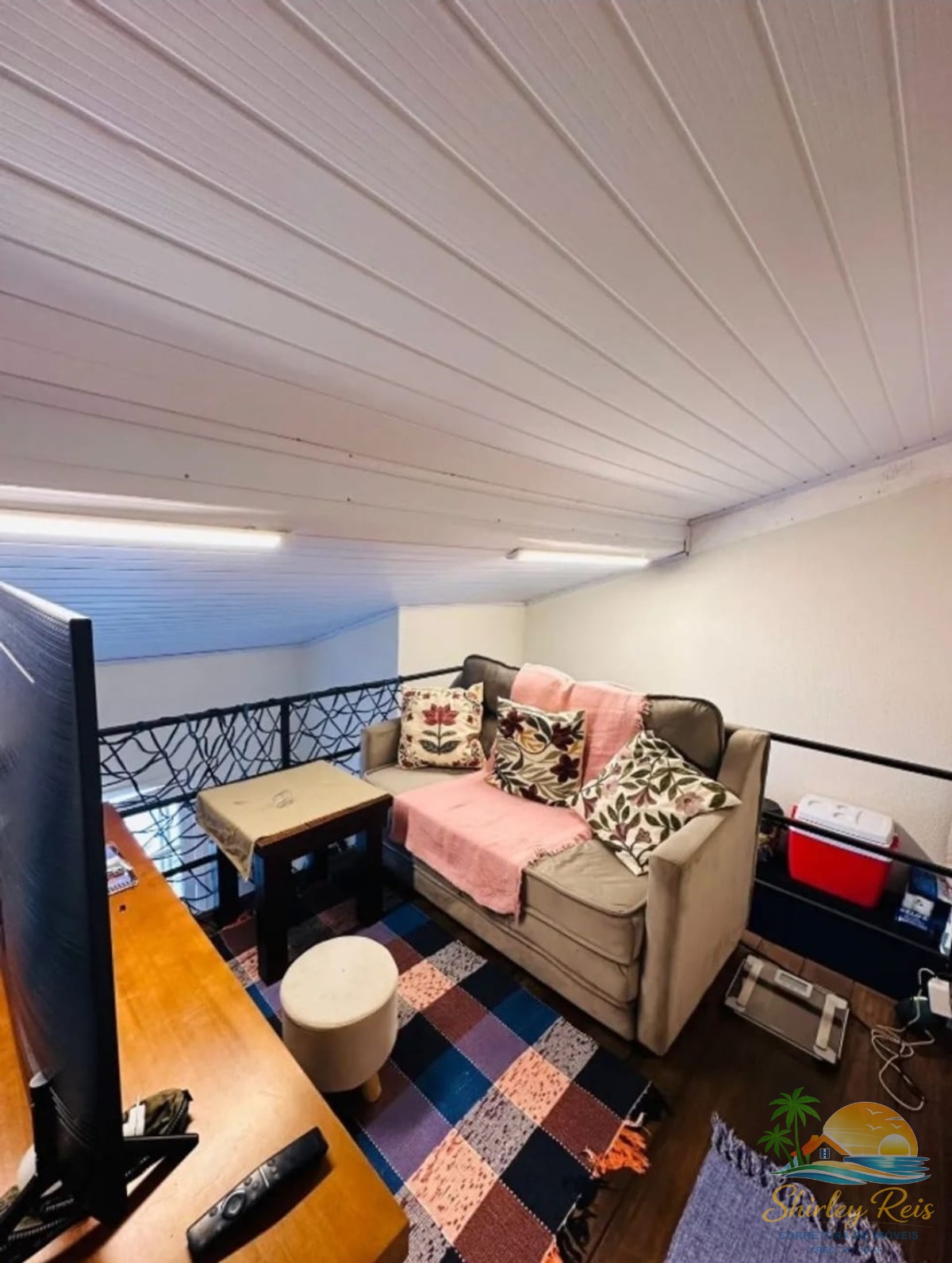 Casa de Condomínio, 2 quartos - Foto 7