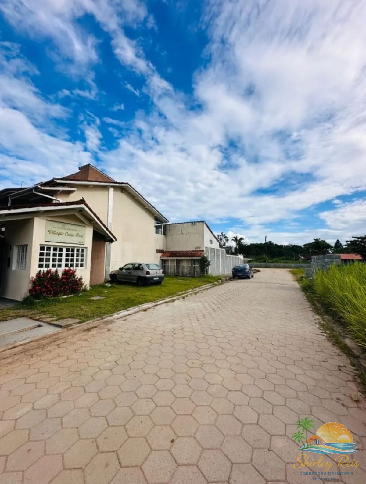 Casa de Condomínio, 2 quartos - Foto 14