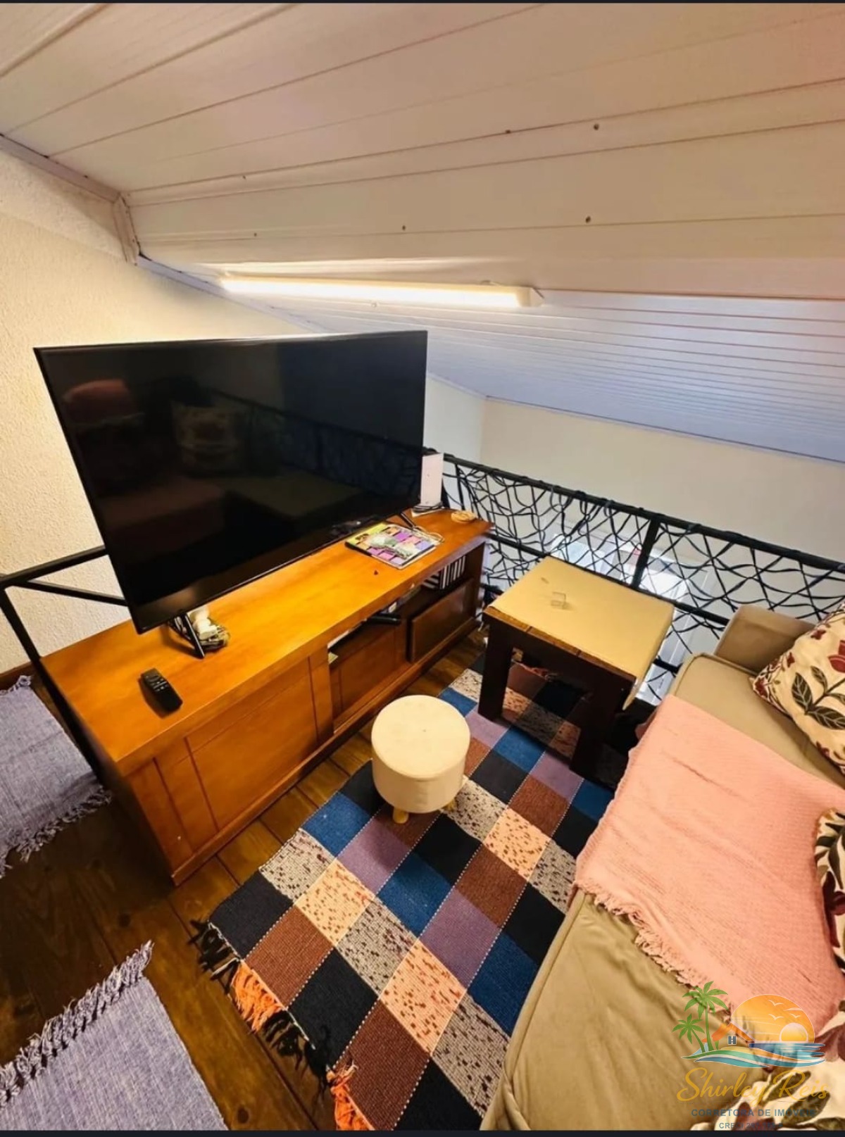 Casa de Condomínio, 2 quartos - Foto 6