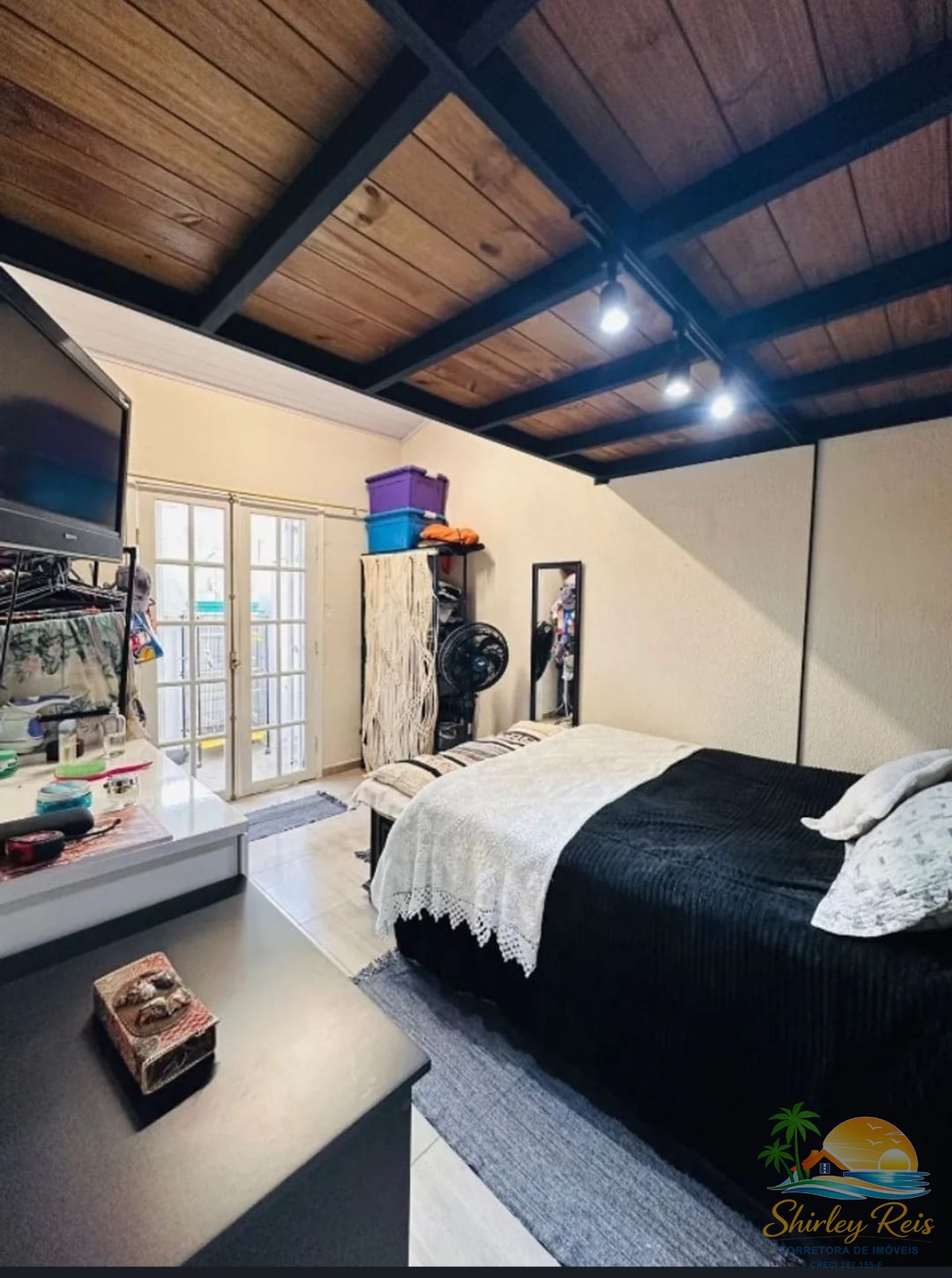 Casa de Condomínio, 2 quartos - Foto 10