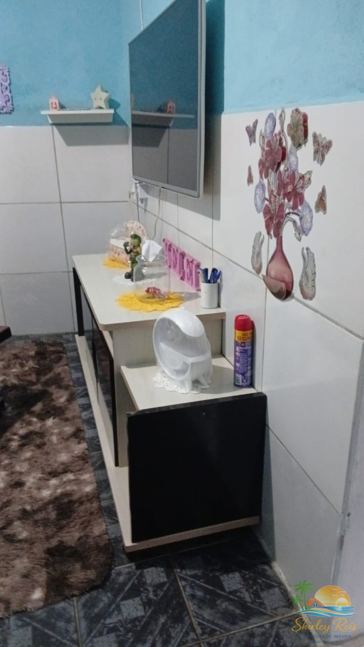 Casa, 1 quarto, 71 m² - Foto 6