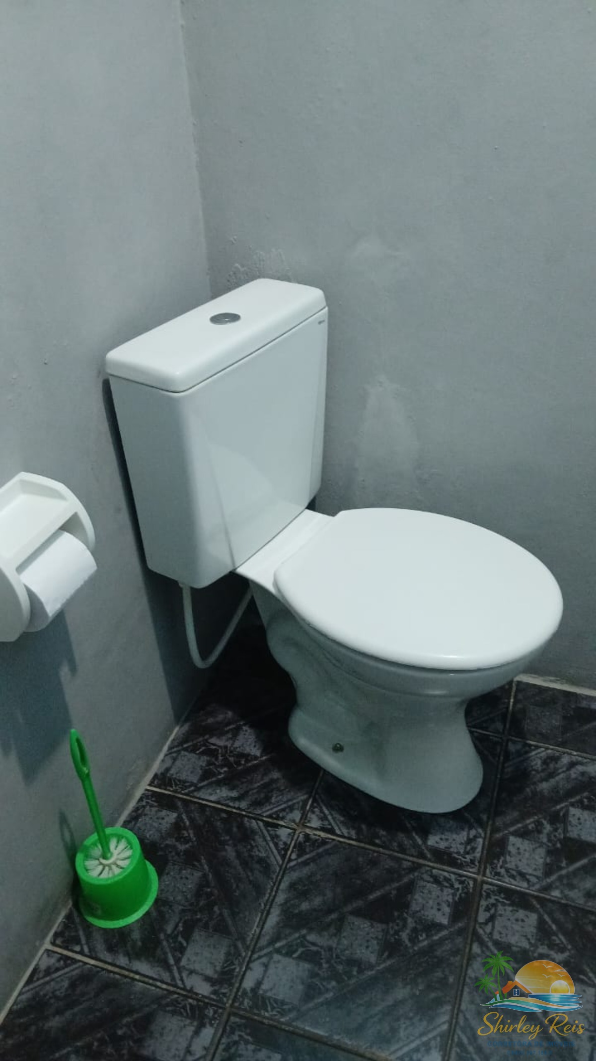 Casa, 1 quarto, 71 m² - Foto 9