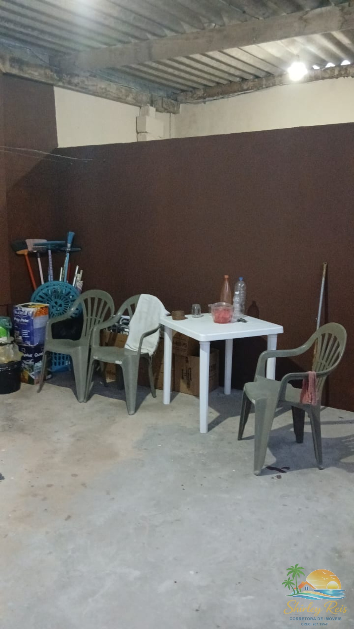 Casa, 1 quarto, 71 m² - Foto 14