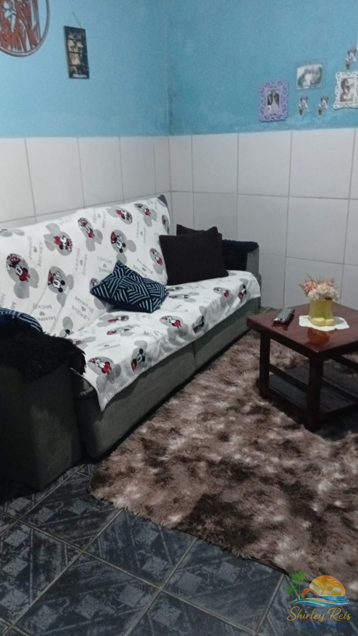 Casa, 1 quarto, 71 m² - Foto 1