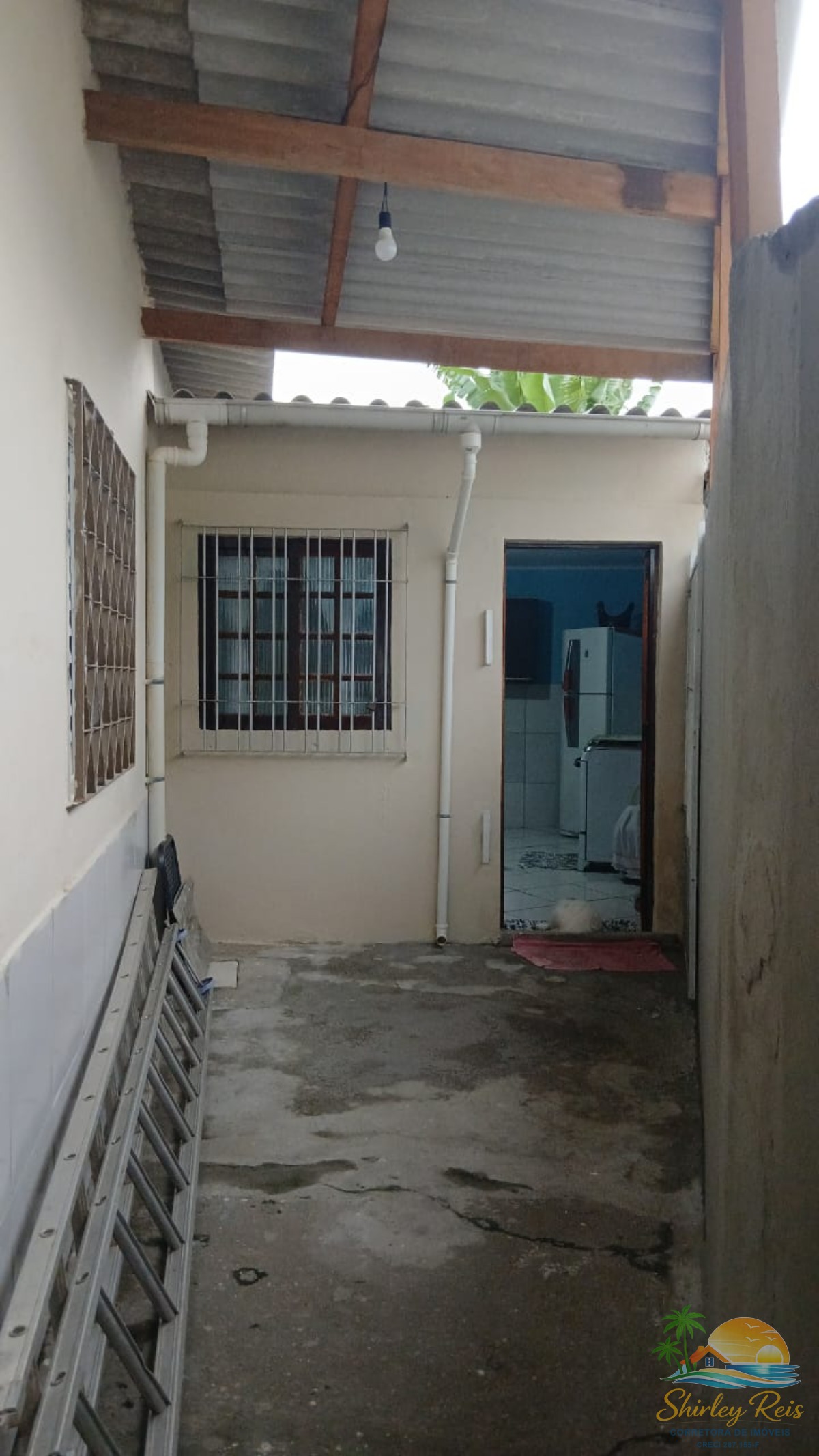 Casa, 1 quarto, 71 m² - Foto 17