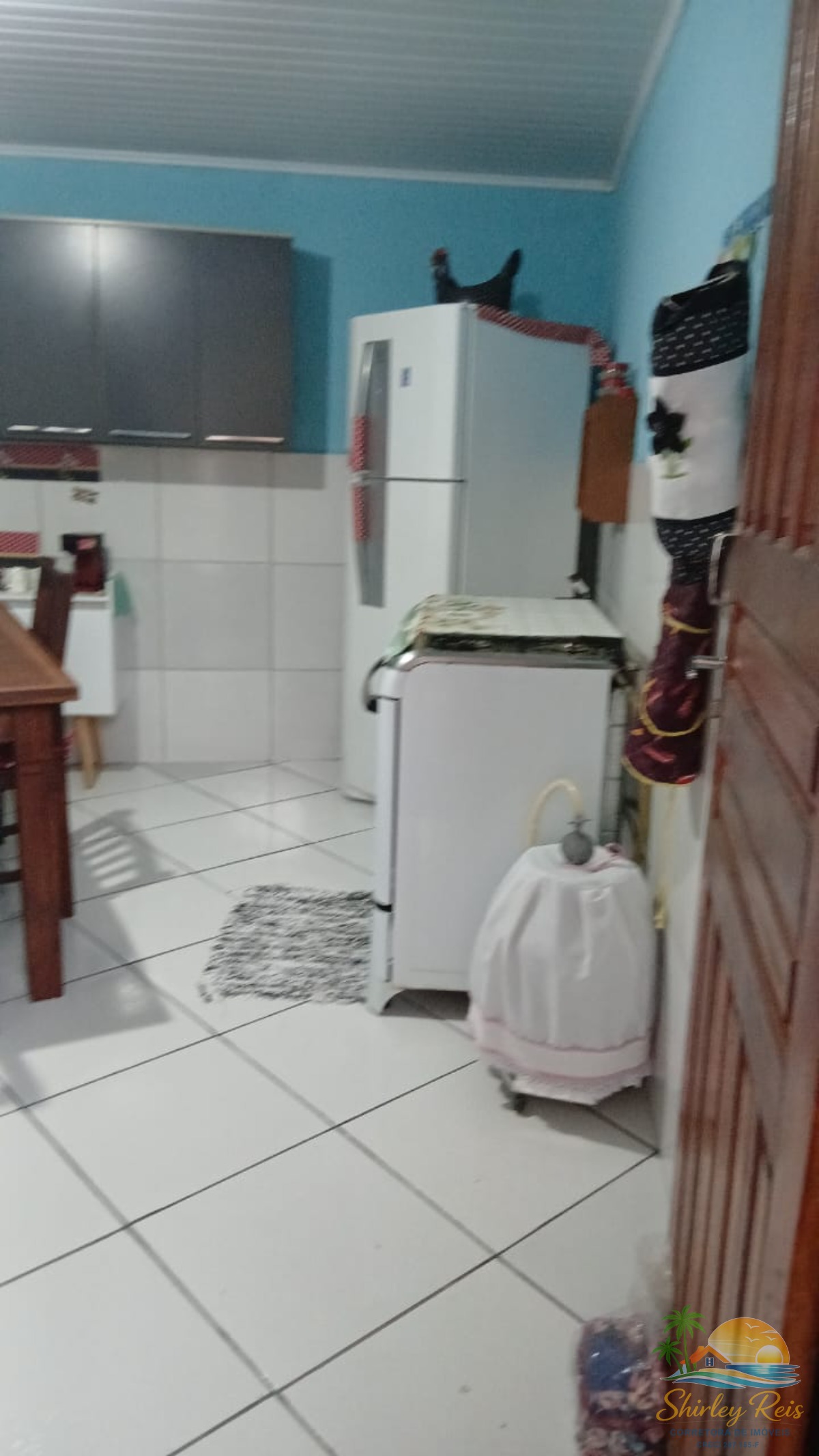 Casa, 1 quarto, 71 m² - Foto 4