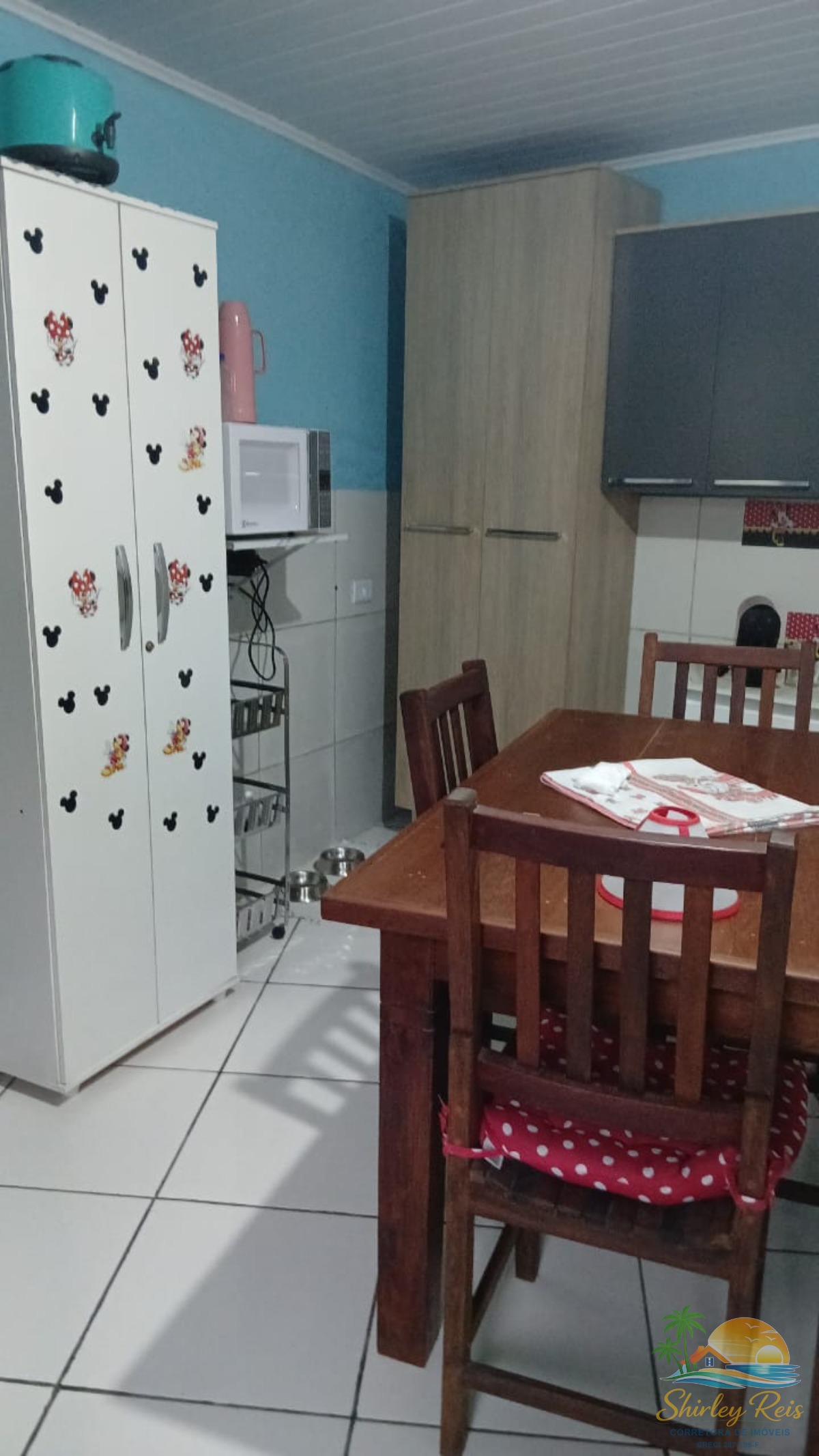 Casa, 1 quarto, 71 m² - Foto 5