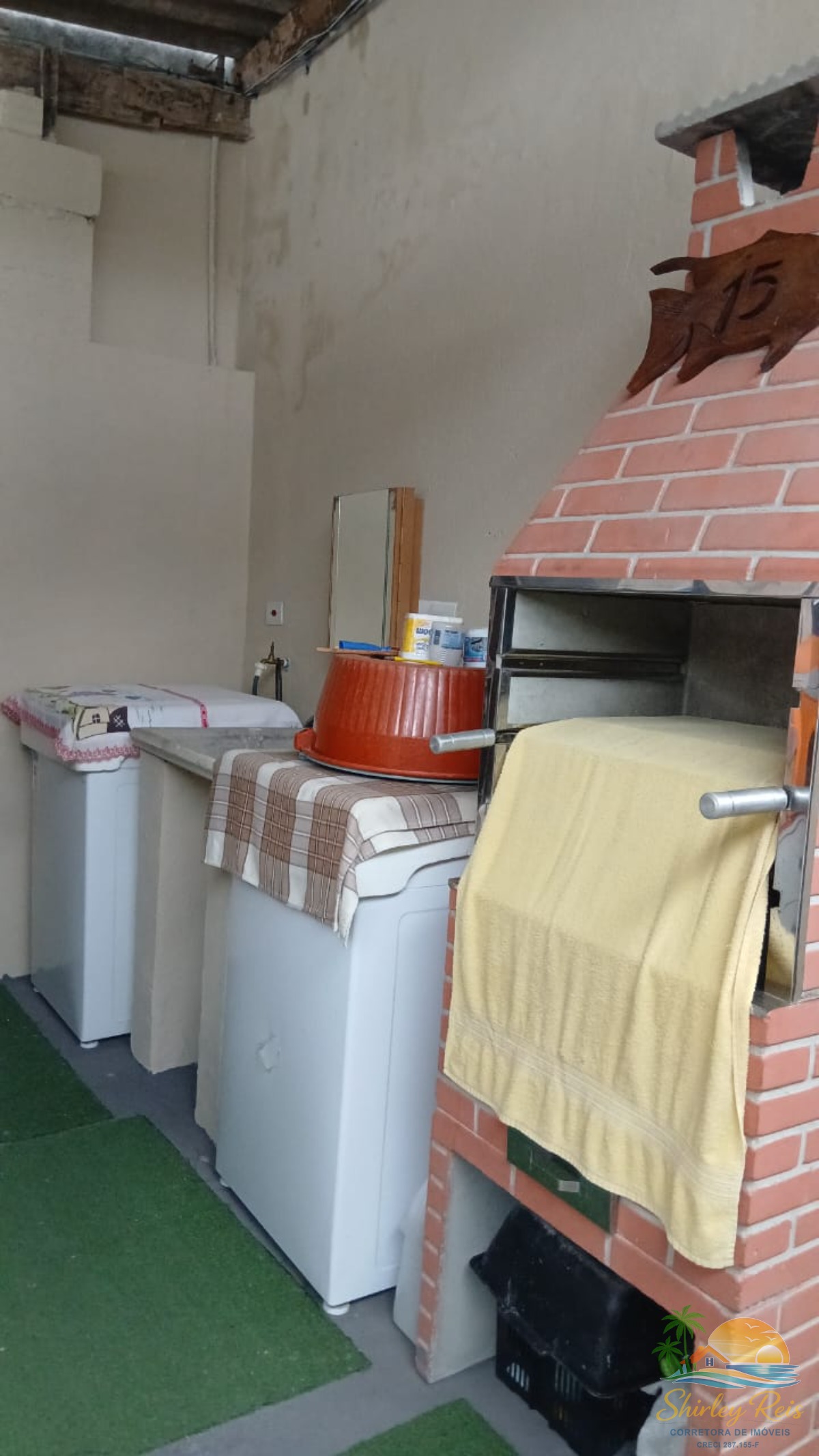 Casa, 1 quarto, 71 m² - Foto 13