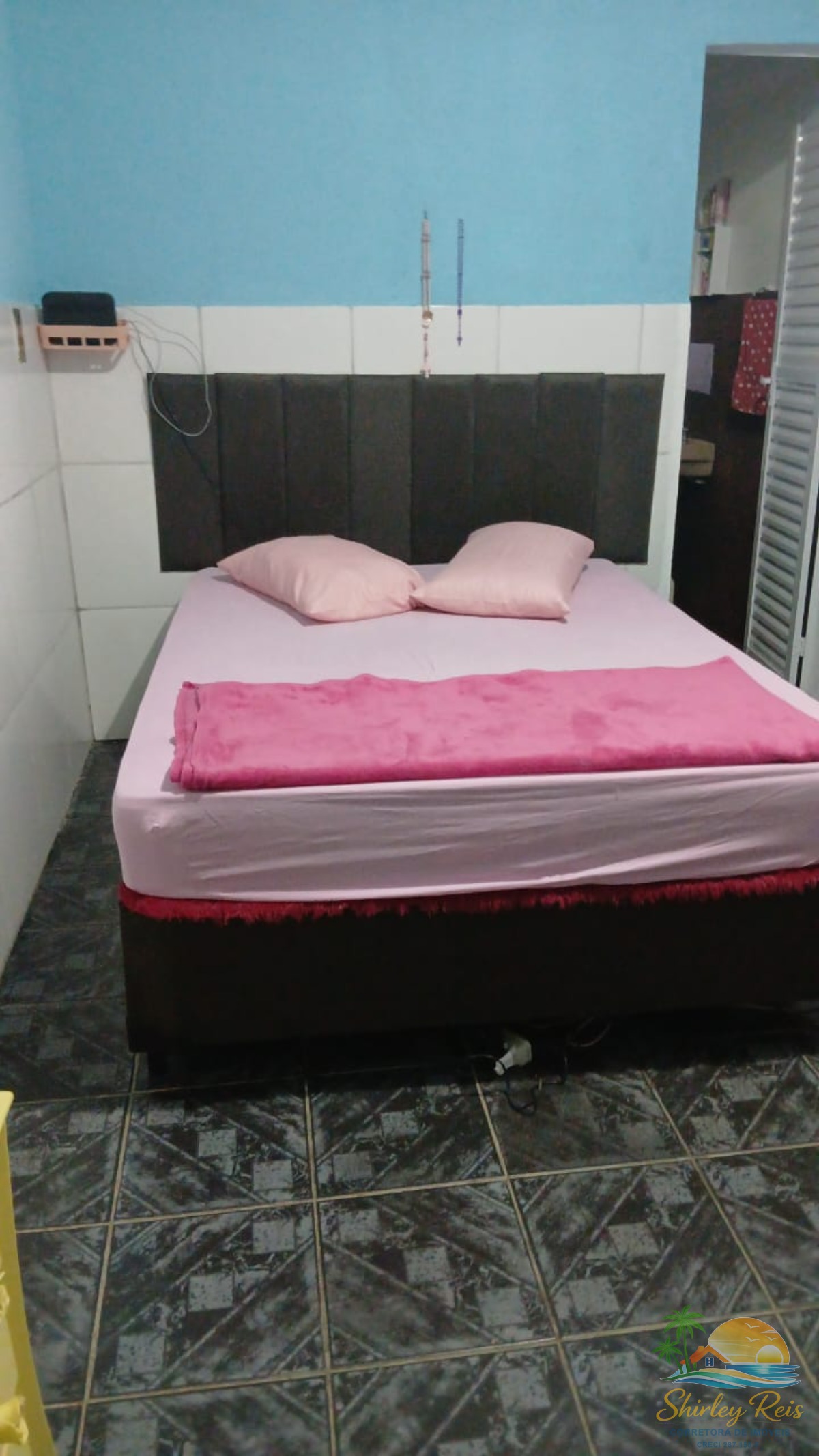 Casa, 1 quarto, 71 m² - Foto 8