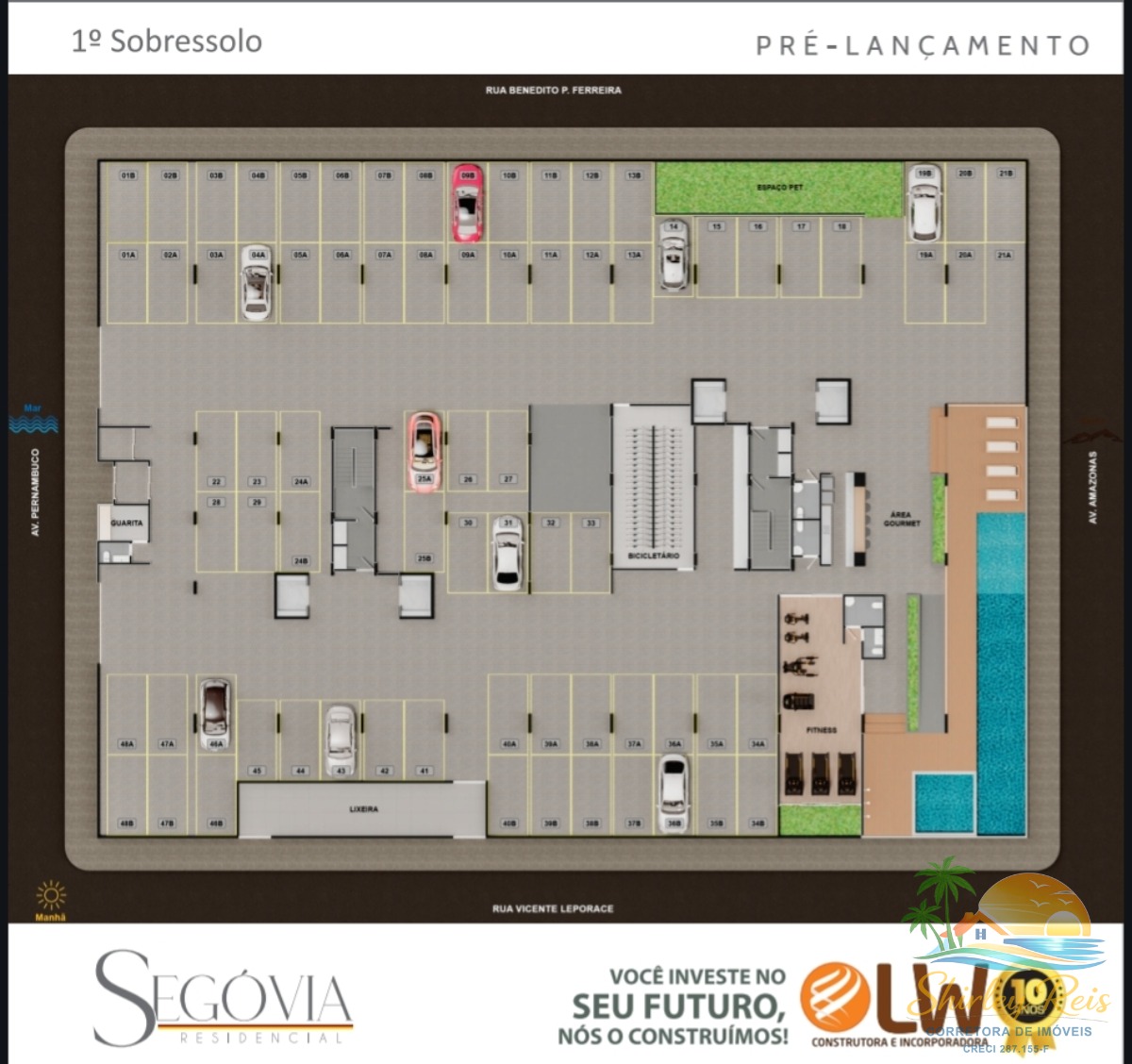 Apartamento, 2 quartos, 75 m² - Foto 14