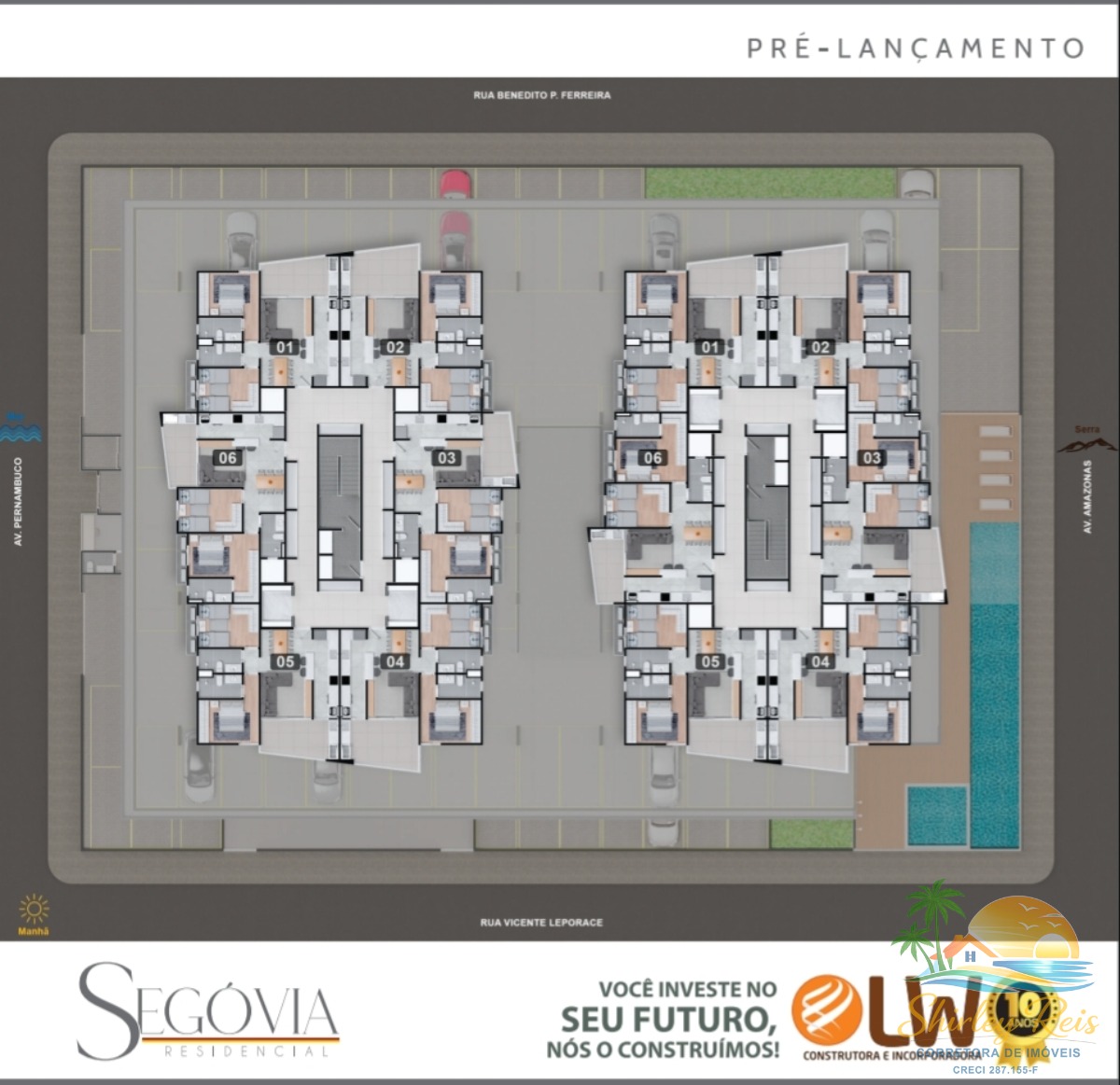 Apartamento, 2 quartos, 75 m² - Foto 16