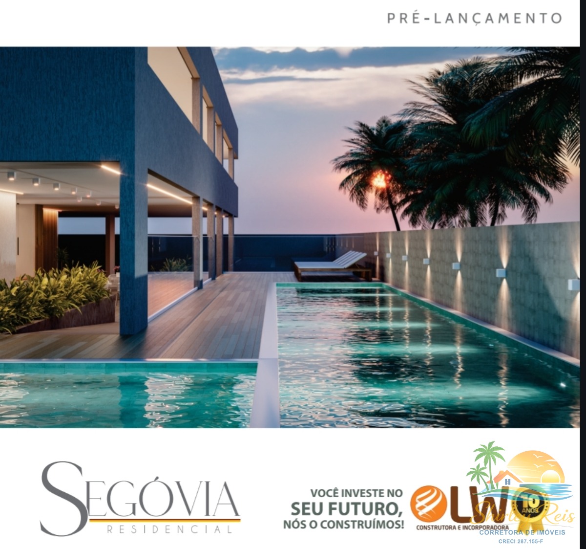 Apartamento, 2 quartos, 75 m² - Foto 6