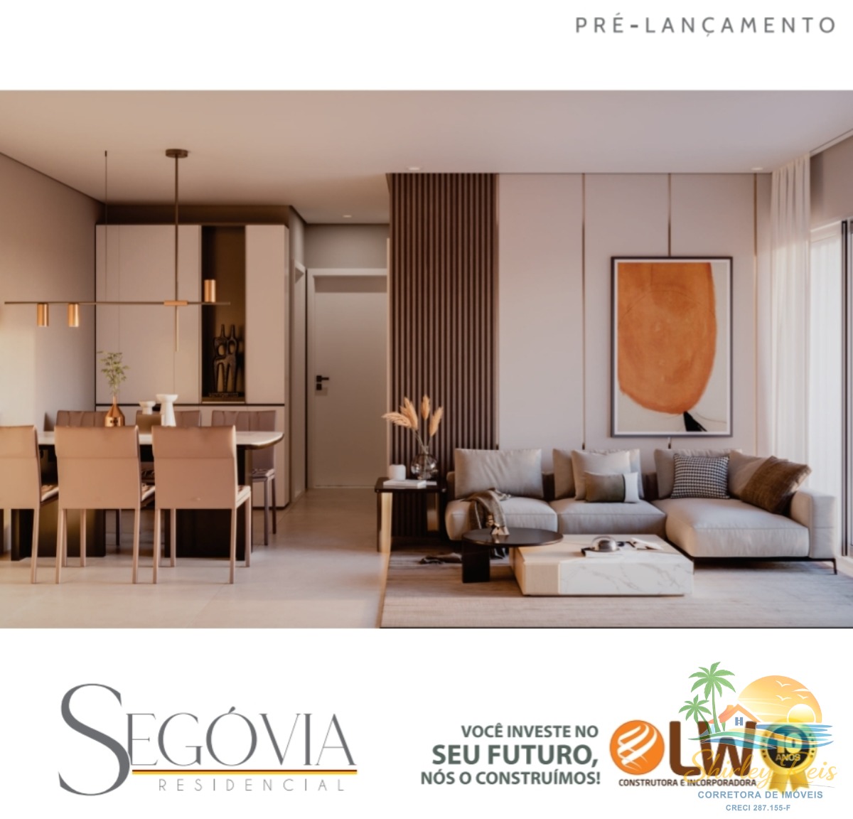 Apartamento, 2 quartos, 75 m² - Foto 9