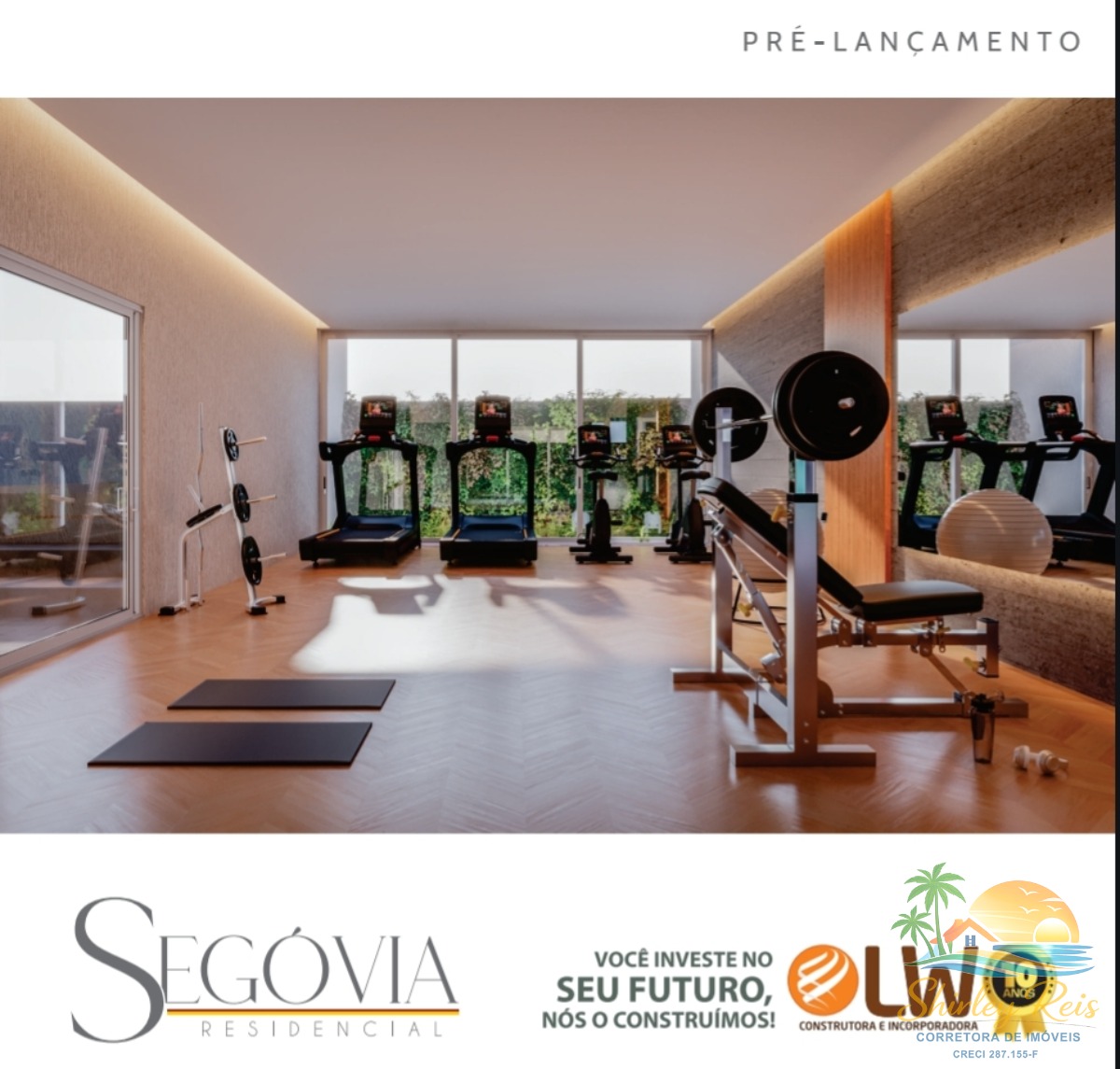 Apartamento, 2 quartos, 75 m² - Foto 8