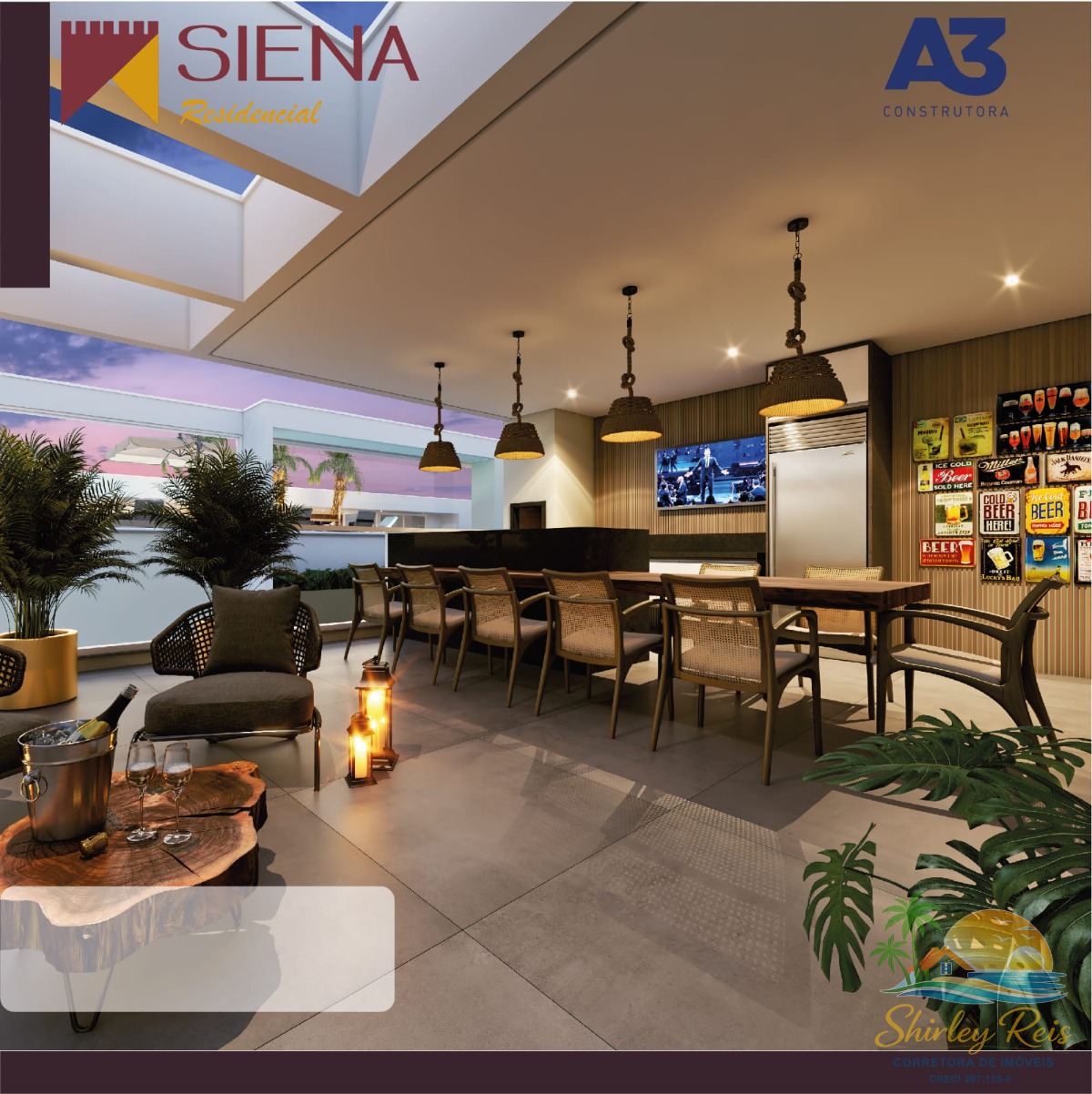 Apartamento, 2 quartos, 75 m² - Foto 4