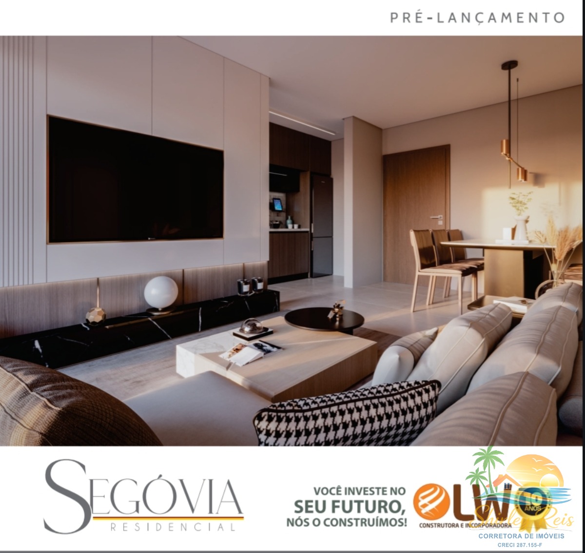 Apartamento, 2 quartos, 75 m² - Foto 5