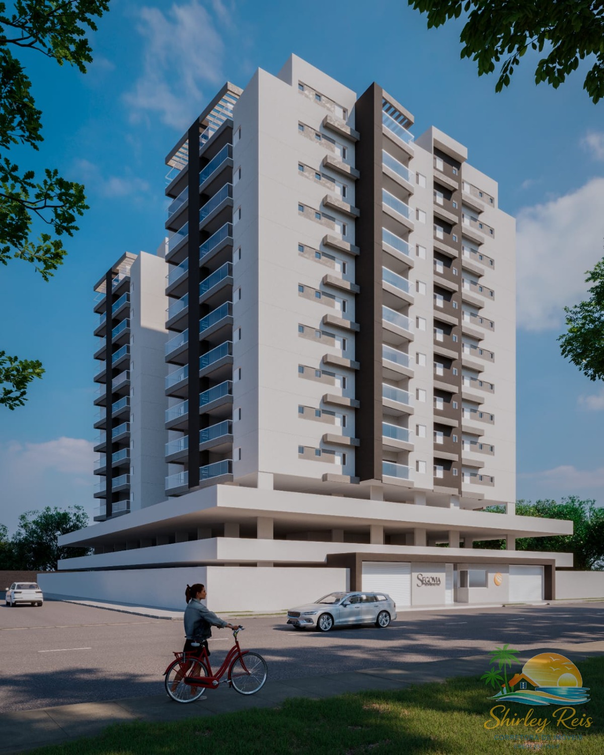 Apartamento, 2 quartos, 75 m² - Foto 3