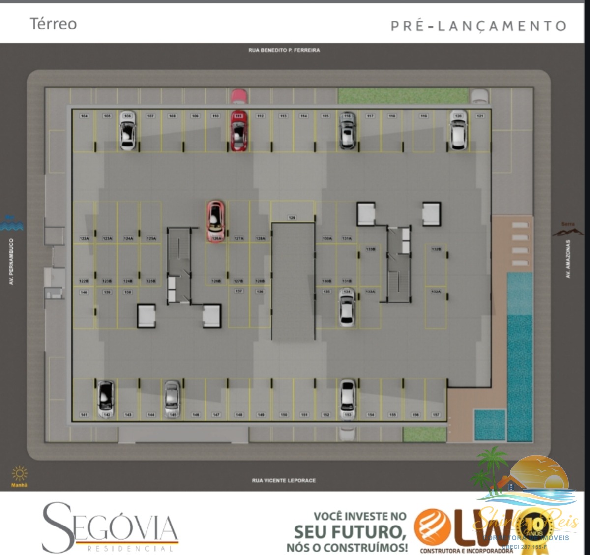 Apartamento, 2 quartos, 75 m² - Foto 13