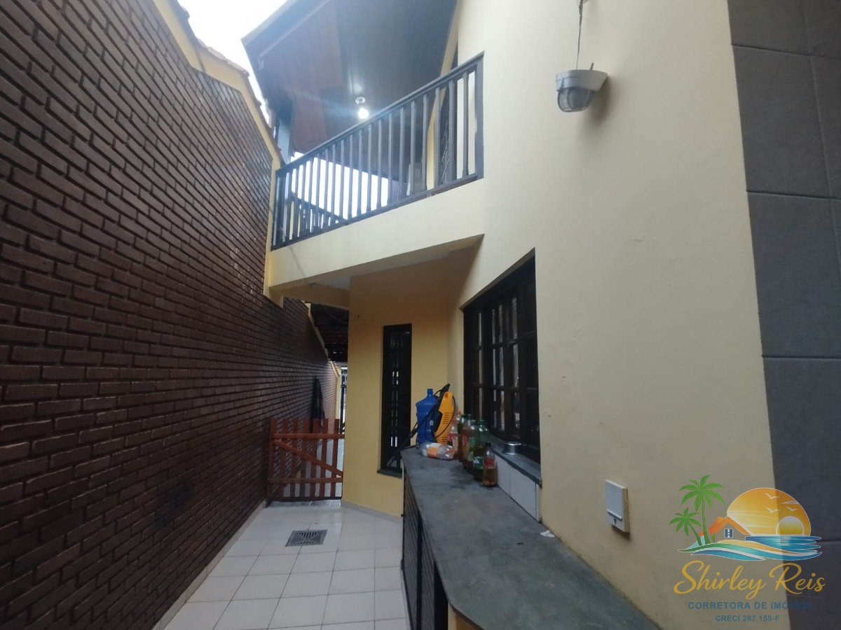 Sobrado, 2 quartos, 111 m² - Foto 3