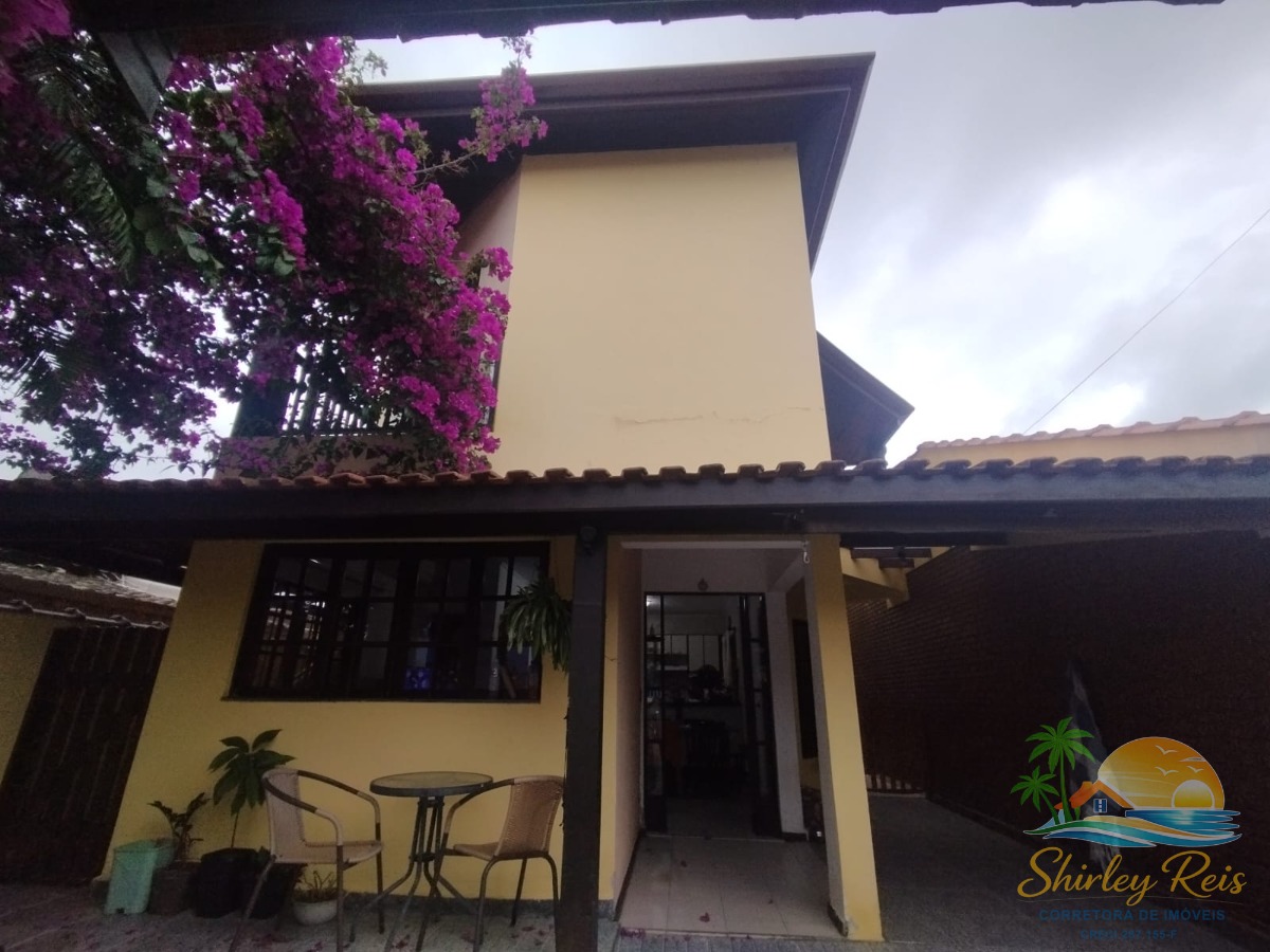 Sobrado, 2 quartos, 111 m² - Foto 1